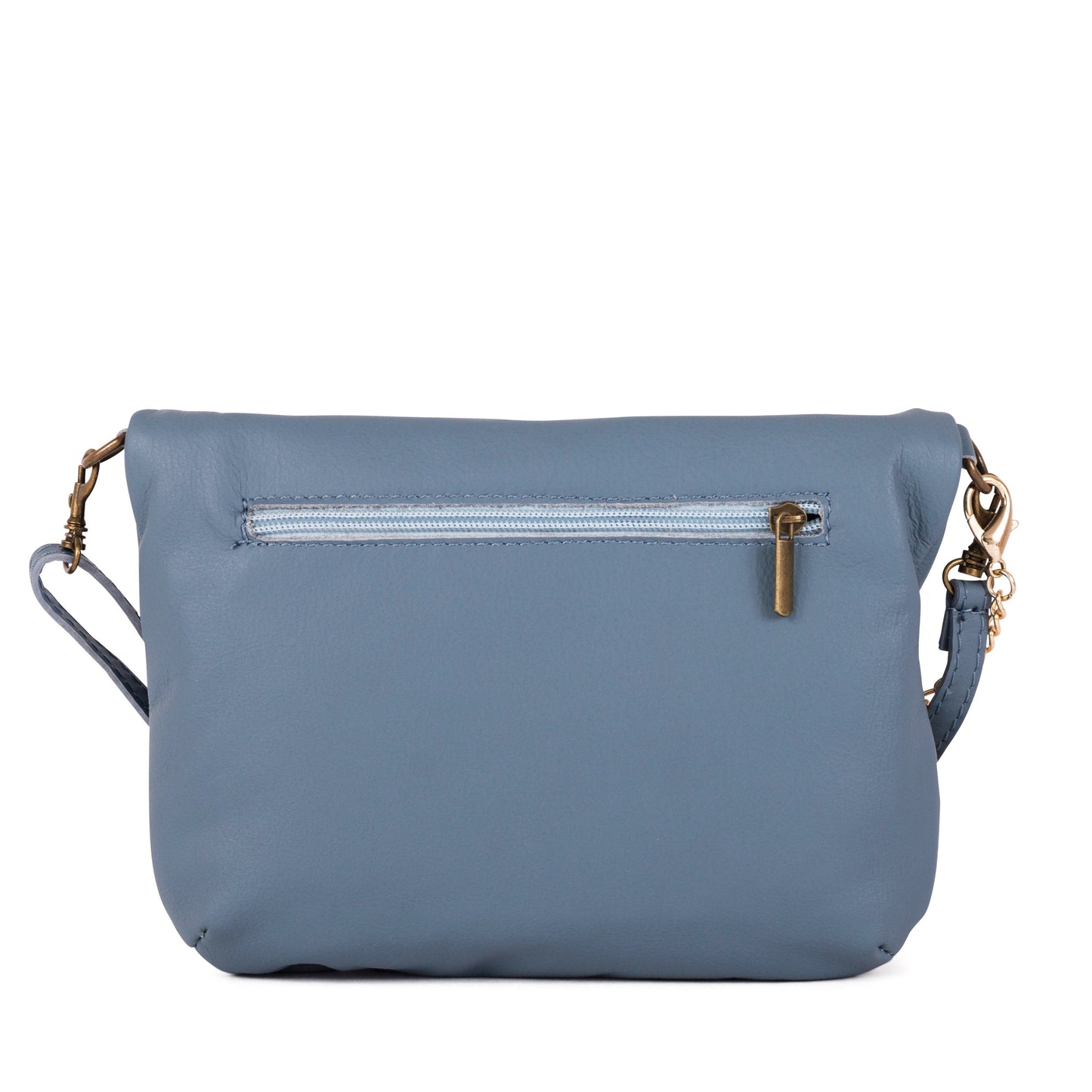 Anna Morellini Tas - Blauw