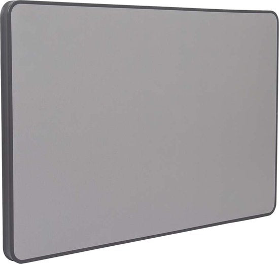 Crespo - Tafel - AL/247 - 110x70 cm - Grijs