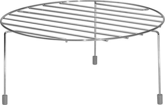 Tristar Combi-magnetron MW-2705 - Grillfunctie - 8 kookprogramma's - 20 liter inhoud