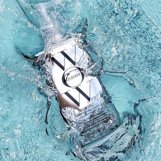 Color Wow Dream Coat Supernatural Spray - Haarspray voor glad en glanzend haar - 200 ml