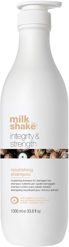 Milk Shake - Integriteit Voedende Shampoo - 1000 ml