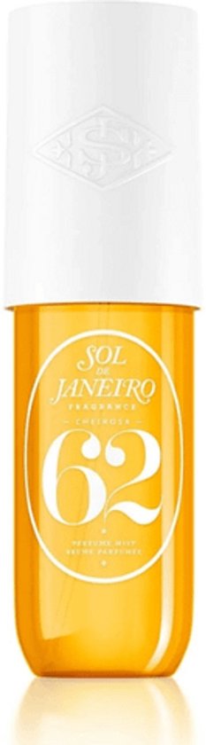 Sol de Janeiro - Brazilian Crush Cheirosa 62 Hair and Body Fragrance Mist 90 ml