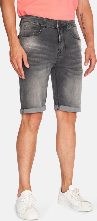 Mario Russo Denim Short - maat L