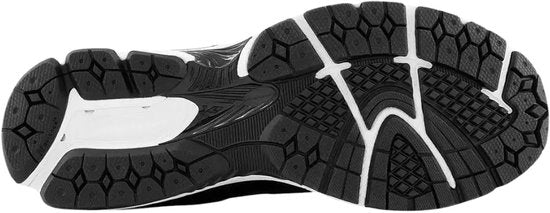 New Balance M2002 Heren Sneakers - Black - Maat 43