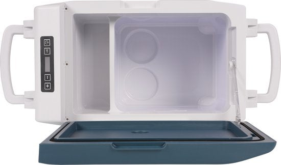 Tristar KB-7740 - Koelbox 40 Liter - Compressor koelbox - 12V Autolader 230V Stopcontact - Koelt en vriest