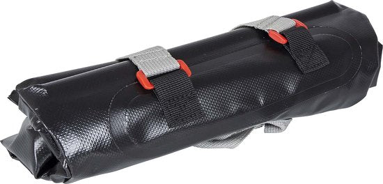 Bo-Camp - Afwasbak - Opvouwbaar - 18 Liter - Zwart