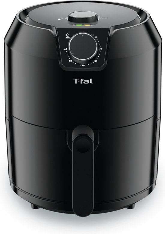 Tefal Easy Fry Classic EY2018 friteuse Uniek 4,2 L Autonoom 1500 W Heteluchtfriteuse Zwart