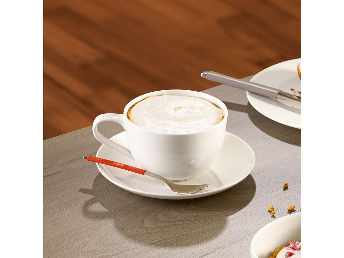 Villeroy & Boch For Me Ontbijtkop - Premium Porselein - 300 ml - Set van 6 - 2nd Choice