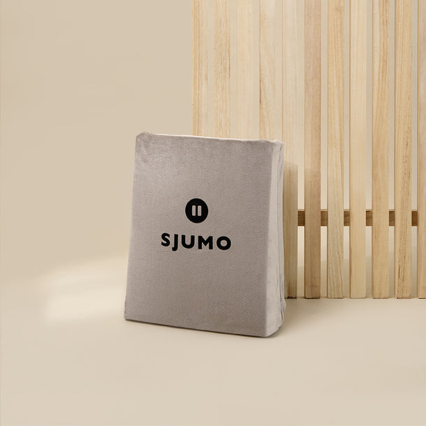 SJUMO Hoeslaken - Silky Smooth