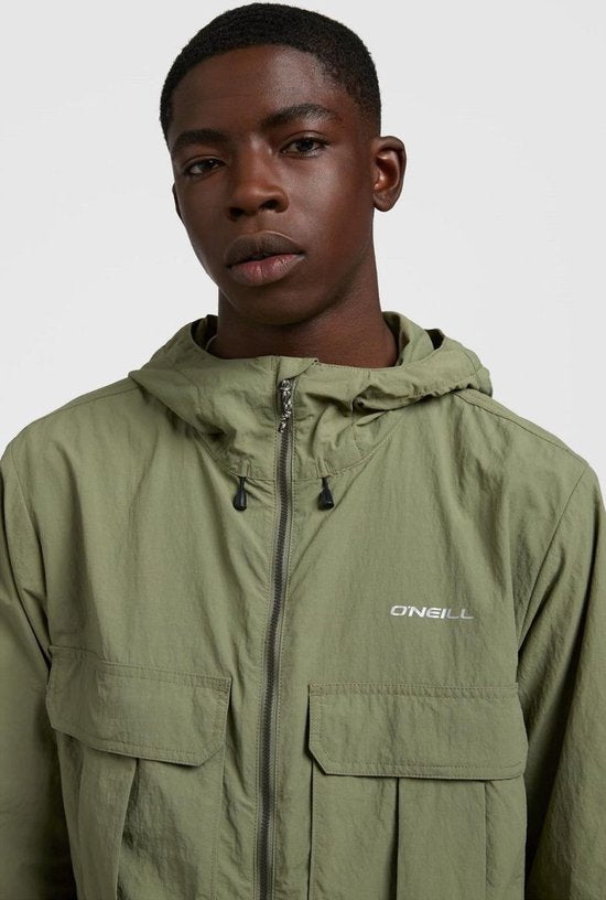 O'neill Jassen BLAZE MODE JACKET MODLR - maat S