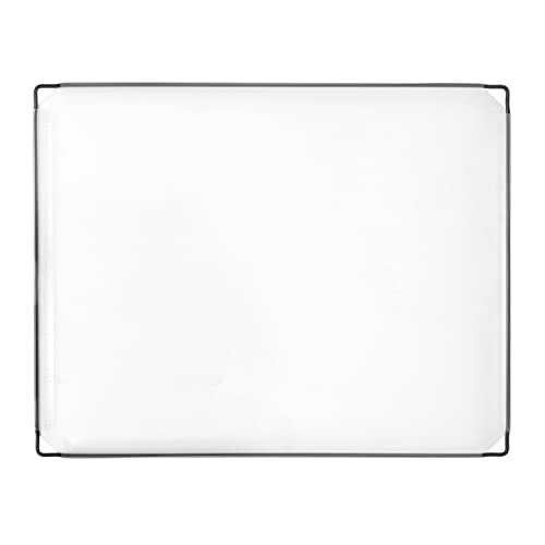 Eugad Speelren Voor Kleine Huisdieren Transparant - Metaal - 145x75x46 cm - 12 Panelen 35x45 cm