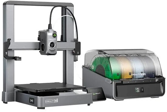 Creality - 1001010498 - 3D-printer
