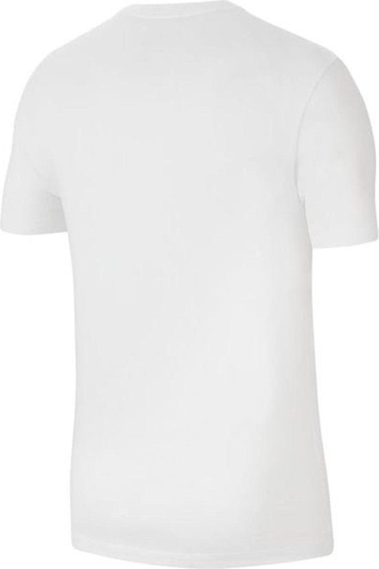 Nike Park20 SS Shirt Heren - Maat M