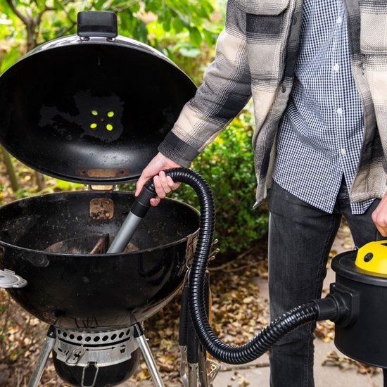 Batavia 800W Aszuiger