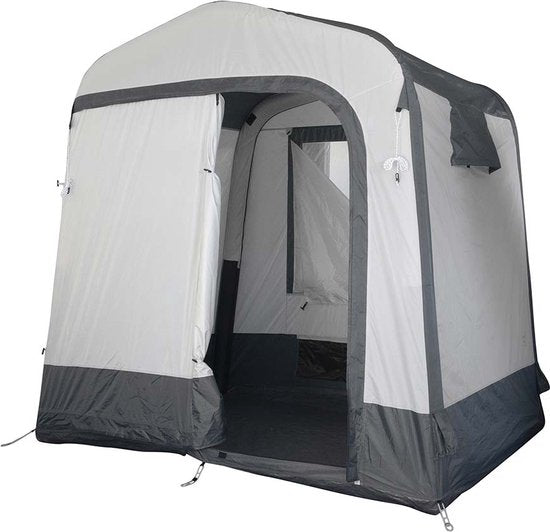 Bo-Camp - Schuurtent - Large - Air - Opblaasbaar