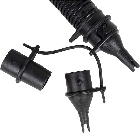 Bo-Camp - Handpomp - Dubbele actie Jumbo - 2 Liter