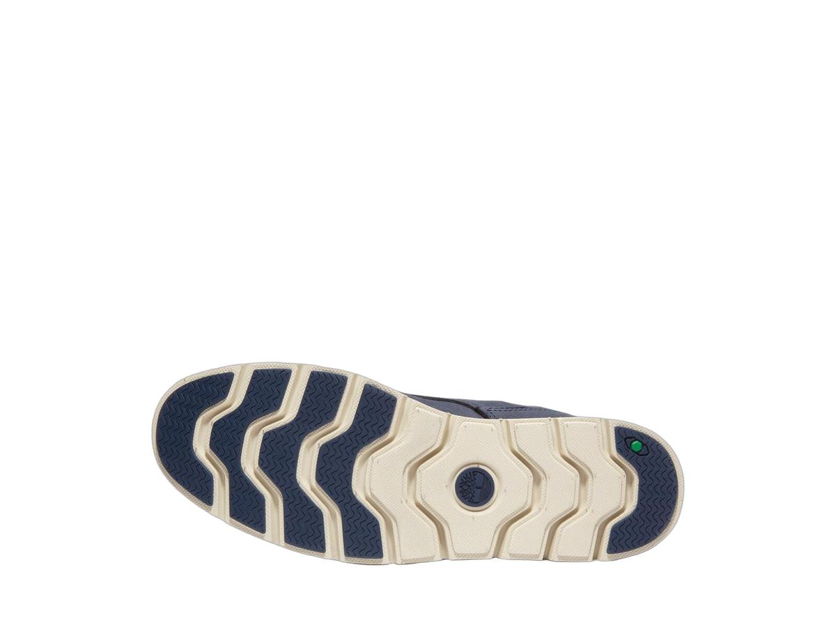Timberland Tidelands Veterschoenen - Nubuck - Navy - maat 45