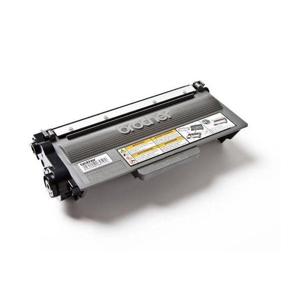 Brother TN-3380 - Tonercartridge / Zwart / Hoge Capaciteit