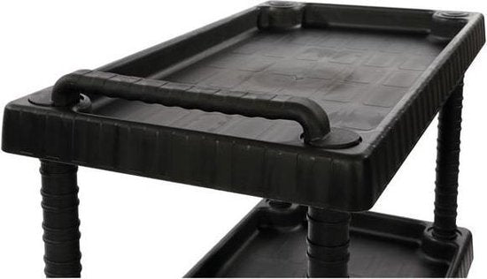 ArtPlast GEREEDSCHAPSKAR - 3 SCHAPPEN - 75 x 37.5 x 92 cm