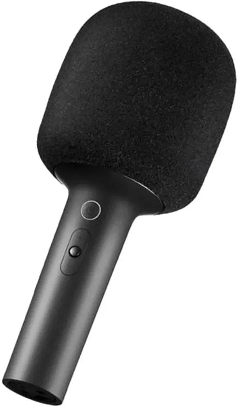 Xiaomi BHR6752GL microfoon Zwart Karaokemicrofoon
