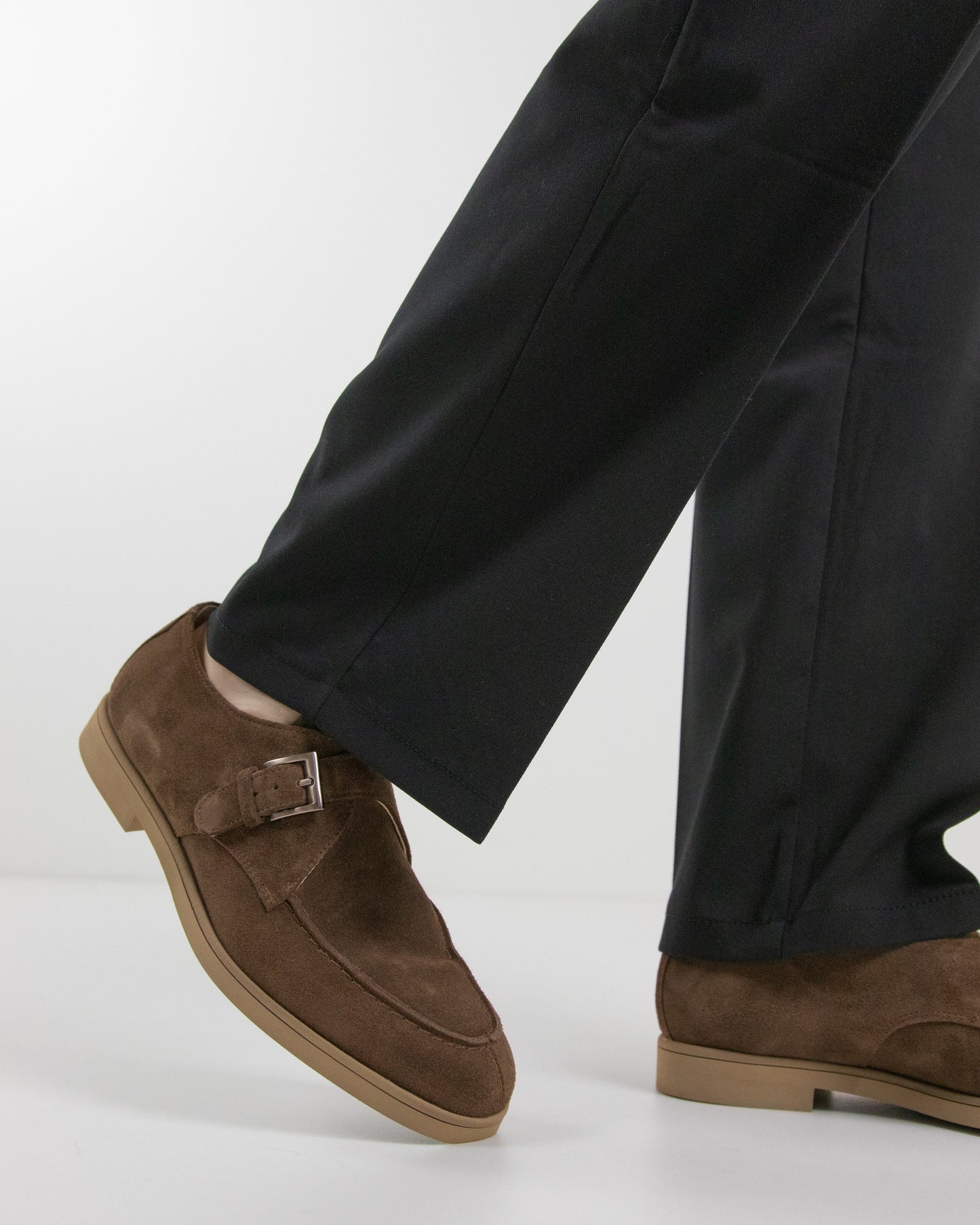 Greve Tufo Lage nette schoenen - Bruin - maat 42