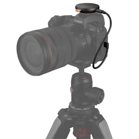 Syrp Manfrotto Genie micro - Zwart - Outlet
