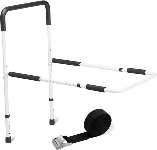 Alyze Bedsteun – Tot 150KG – Papegaai – 83x50x98 cm