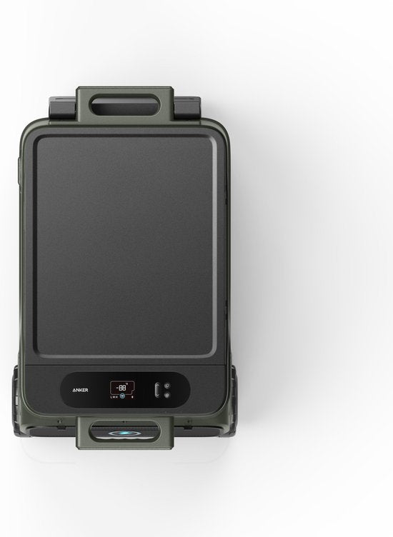 Anker EverFrost 30 - Draagbare koelbox op accu - 33 liter capaciteit - exclusief accu