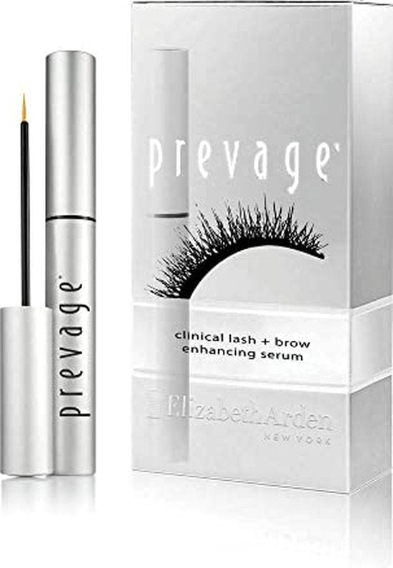 Serum voor Wimpers en Wenkbrauwen Elizabeth Arden Prevage Clinical (4 ml)