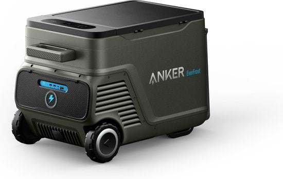 Anker EverFrost 30 - Draagbare koelbox op accu - 33 liter capaciteit - exclusief accu