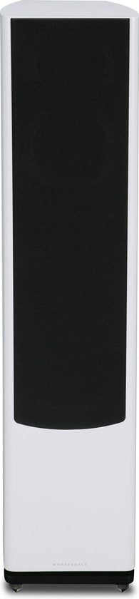 Wharfedale Diamond 11.4 Vloerstaande Speaker - 175W - 32 x 22.2 x 98.5 cm - Wit - Per 1 Stuk