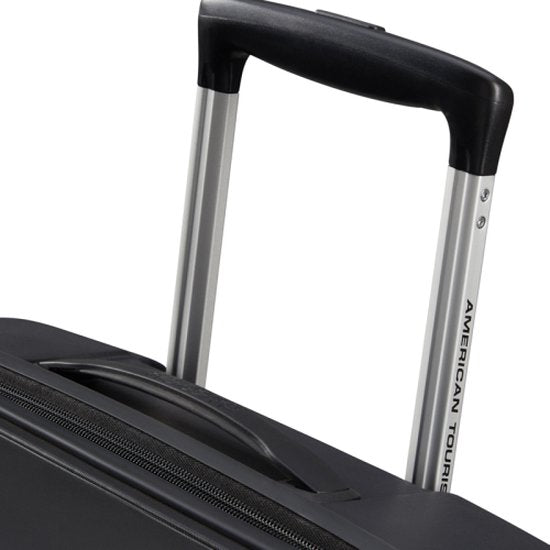 American Tourister Reiskoffer - Liftoff Spinner M 67/24 (4wiel) - Zwart - 2,9 kg