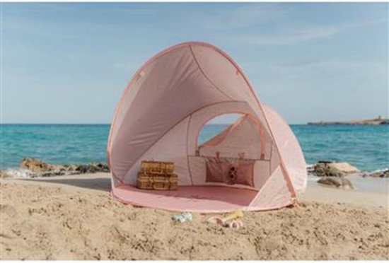 Little Dutch Ocean Dreames - Pop-up Tent - Roze