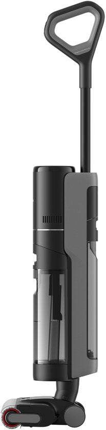 Dreame H12 Pro - Steelstofzuiger met Dweilfunctie - Nat en Droog