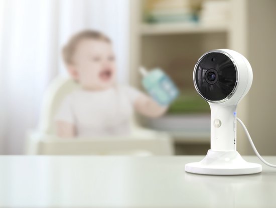 Babyfoon VM64 Connect UK