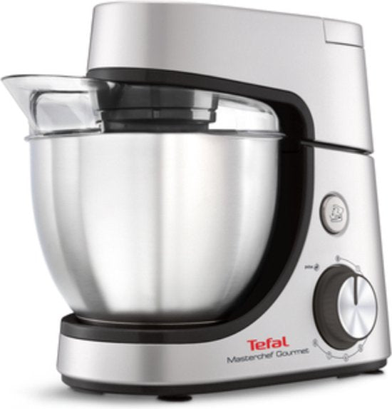 Tefal Masterchef Gourmet QB516D - Keukenmachine