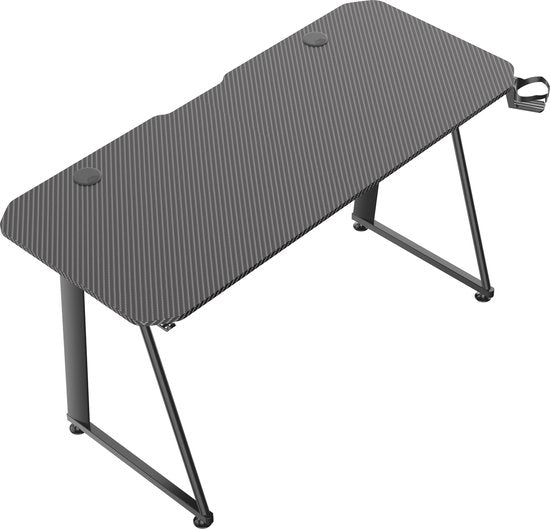 Game bureau - gaming bureau - computertafel - 140 x 60 cm