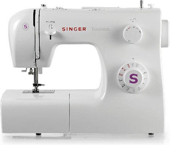 Singer Naaimachine Tradition 2263