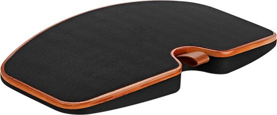 VDD Dynamisch Balansbord - Balansbord - Balans Fitness Trainer - Balance Board - Voor een Actieve werkstijl - Ergonomisch werken