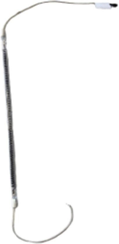 Plein Air vervangingslamp infraroodkachel - CAN-900