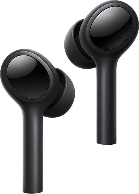Xiaomi Mi True Wireless Earphones 2 Pro – Bluetooth Hoofdtelefoon – Zwart