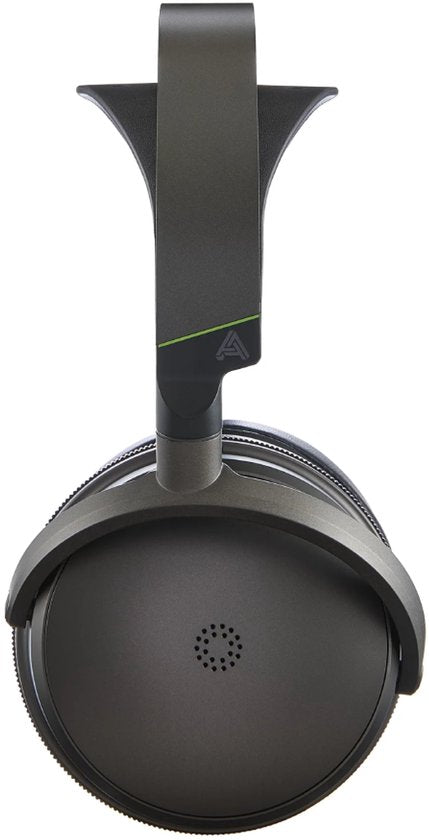 Audeze Maxwell 2 Playstation - Draadloos - Stereo - USB-C - Nintendo Switch, PC, PlayStation - Afneembare microfoon - Zwart