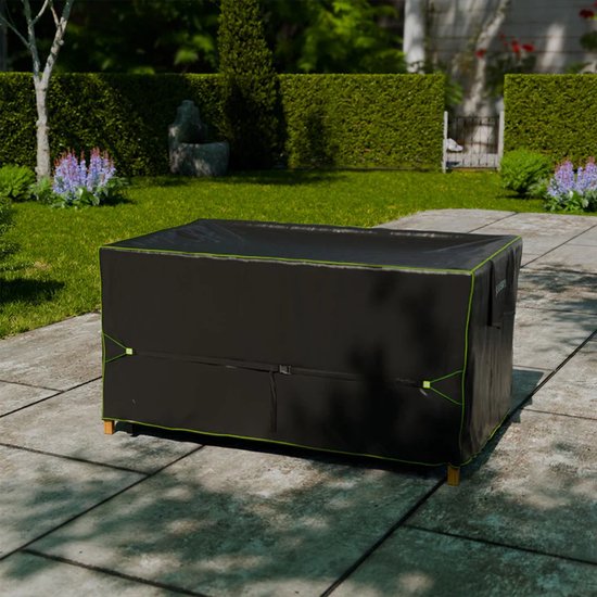 Tuinmeubelhoes CoverSafe Pro - 160 x 100 x 75 cm