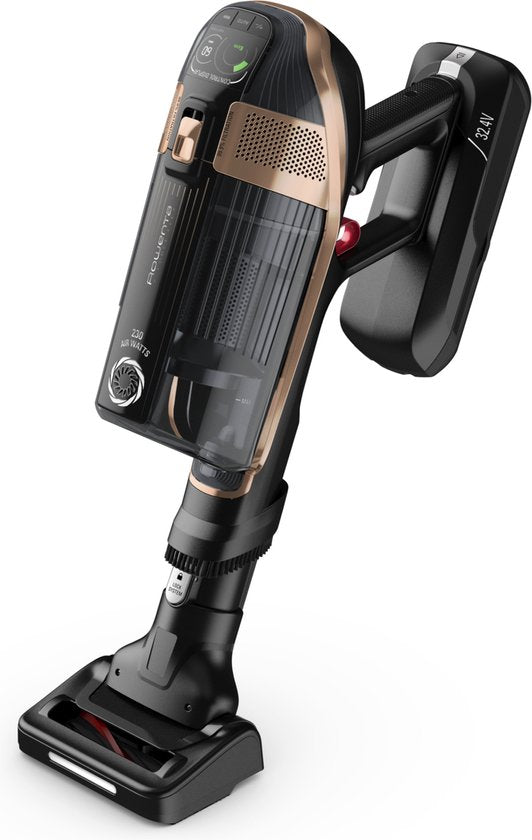 Rowenta X-Force Flex 15.60 RH99F1WO - Steelstofzuiger
