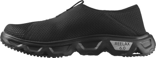 Salomon Reelax Moc 6.0 Sandalen Zwart EU 42 2/3 Man