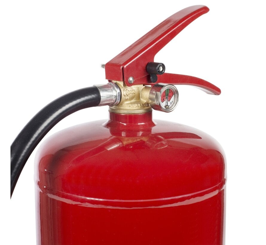 Smartwares Fire extinguisher powder-6kg