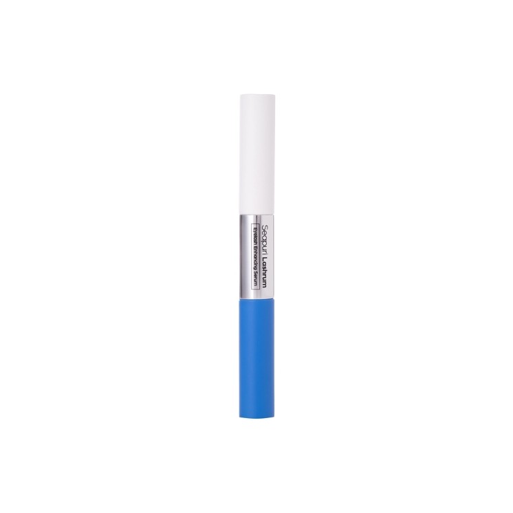 Seapuri Lashrum Wimperversterkend Serum 10 g - Wimpers & Wenkbrauwen