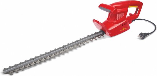 WOLF-Garten Lycos E/500 H Elektrische Heggenschaar - 500W - 55Cm
