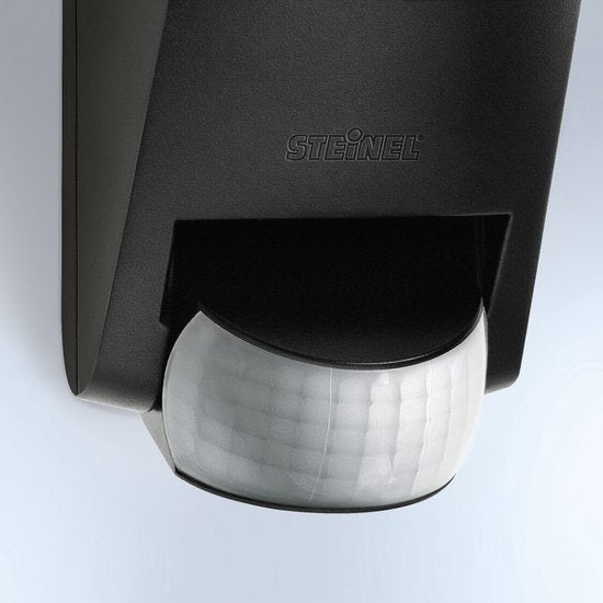 Steinel Buitenlamp met Bewegingssensor L858S - E27-fitting - max. 60W - zwart