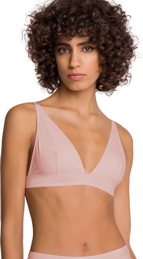 Wolford Lingerie, Swimwear - Bralette - Dames - Bustiers - XS